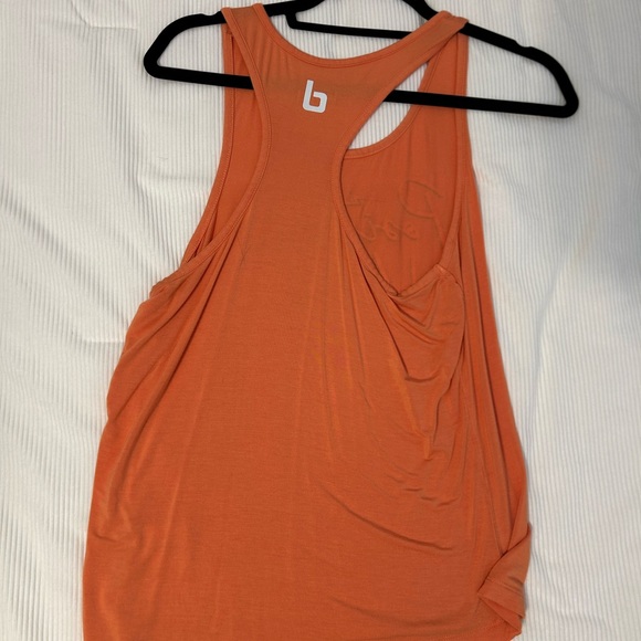 Burn Boot Camp Positive Vibes Tank Top - Picture 3 of 3